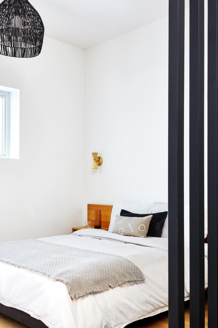 Lokal Hotel Fishtown Филадельфия Экстерьер фото