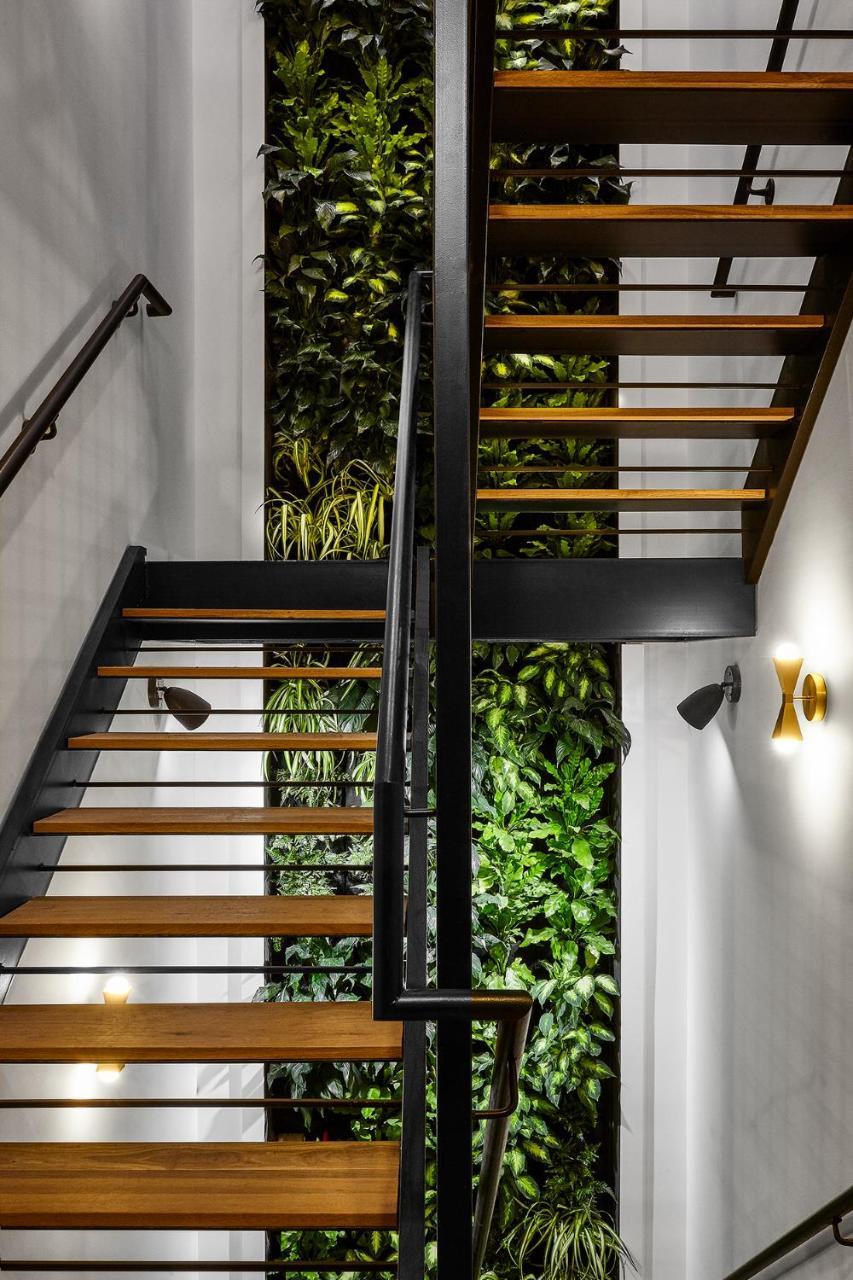 Lokal Hotel Fishtown Филадельфия Экстерьер фото