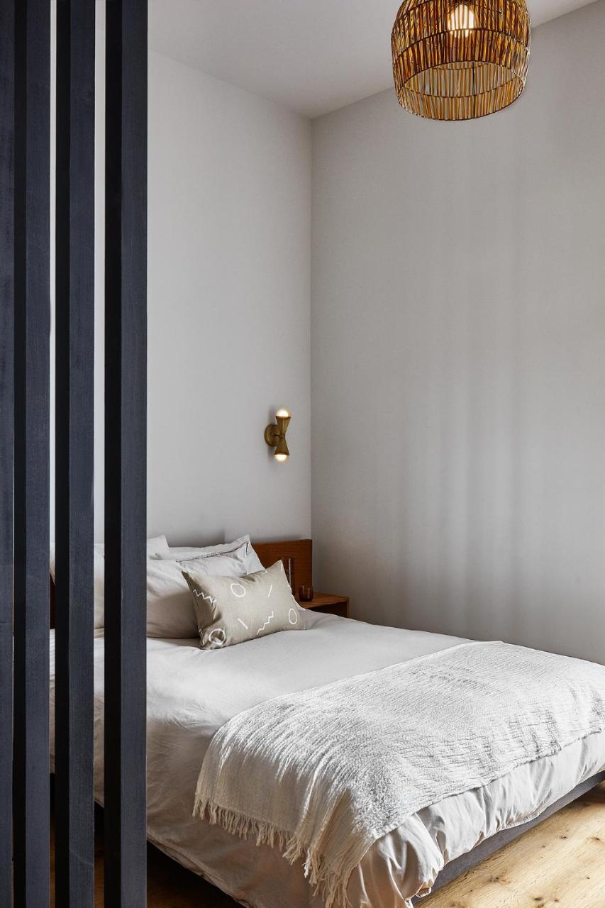 Lokal Hotel Fishtown Филадельфия Экстерьер фото