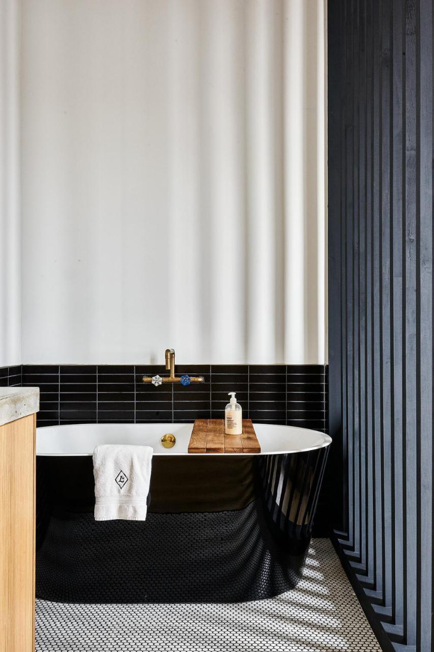 Lokal Hotel Fishtown Филадельфия Экстерьер фото